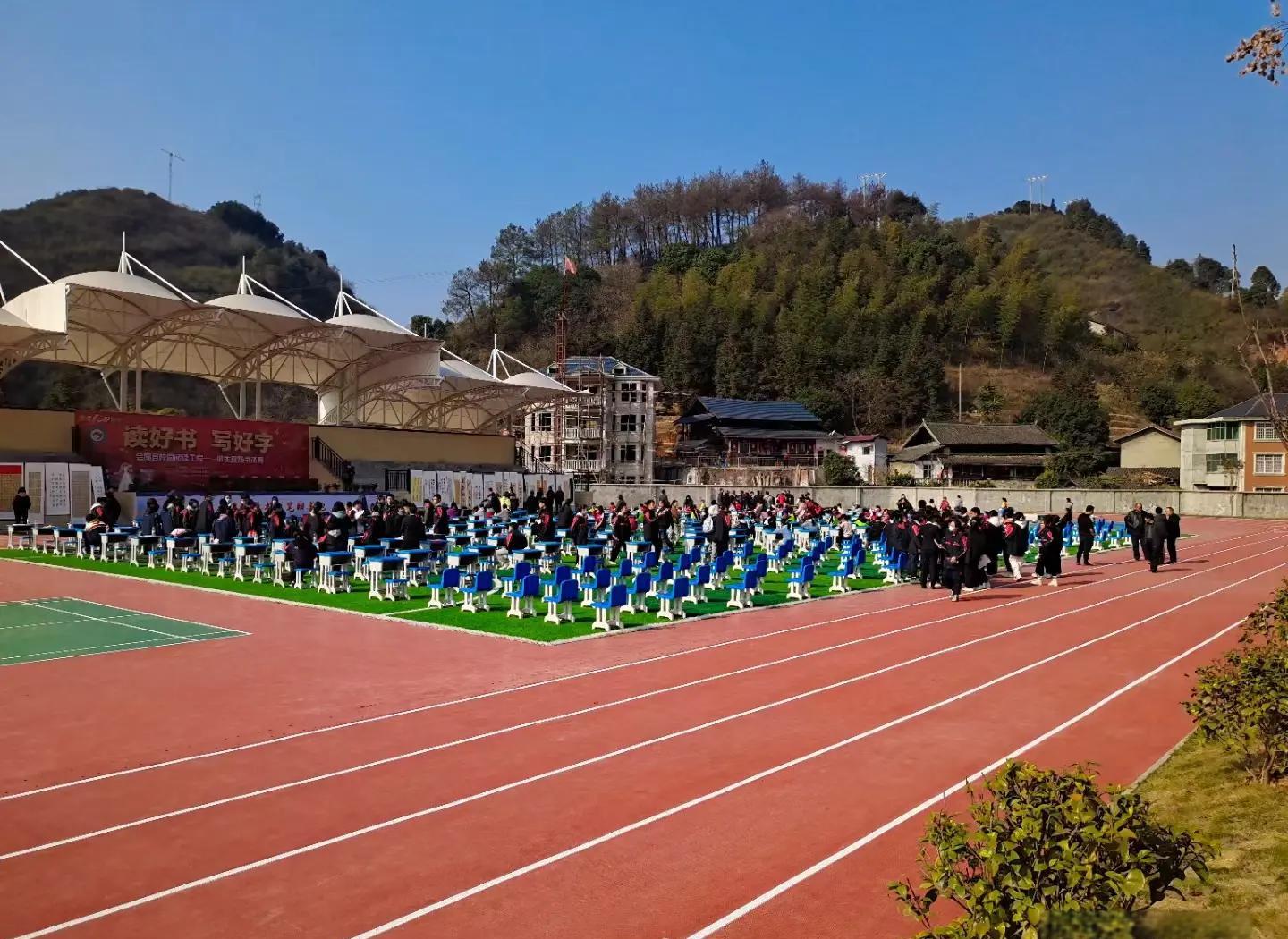 新乡市硅PU塑胶篮球场 - 哪里好