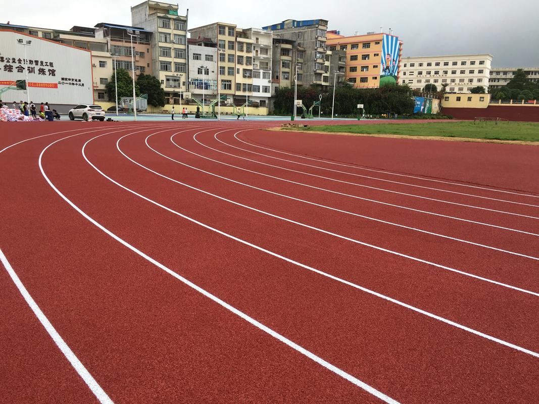 新乡市塑胶跑道材料塑胶跑道材料 - 排名